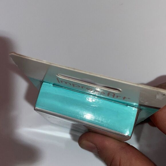 ImpressArt Small Stamping Block Jewelry Making Tools - Picture 3 of 3